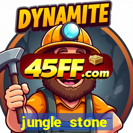 jungle stone reclame aqui